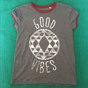 Short Sleeve Shirt